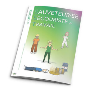 livret de formation SST